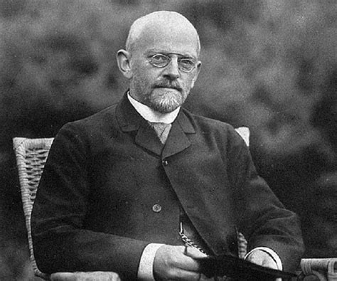 David Hilbert .